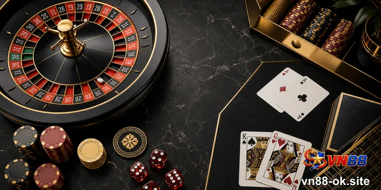 Casino VN88 – Sòng Bạc Trực Tuyến Hàng Đầu Việt Nam - hình ảnh - vn88-ok.site Casino VN88 – Sòng Bạc Trực Tuyến Hàng Đầu Việt Nam - hình ảnh - vn88-ok.site